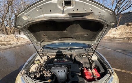 Toyota Camry, 2008 год, 1 200 000 рублей, 26 фотография