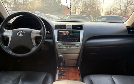 Toyota Camry, 2008 год, 1 200 000 рублей, 25 фотография