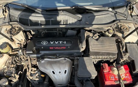 Toyota Camry, 2008 год, 1 200 000 рублей, 29 фотография