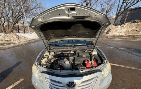 Toyota Camry, 2008 год, 1 200 000 рублей, 30 фотография