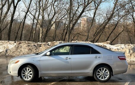 Toyota Camry, 2008 год, 1 200 000 рублей, 34 фотография