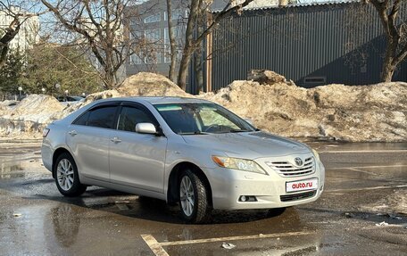 Toyota Camry, 2008 год, 1 200 000 рублей, 32 фотография