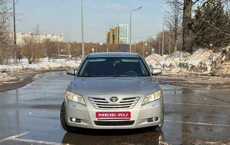 Toyota Camry, 2008 год, 1 200 000 рублей, 31 фотография