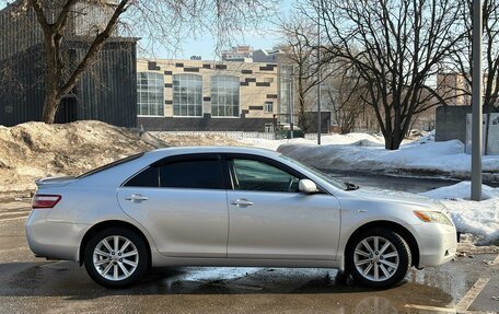 Toyota Camry, 2008 год, 1 200 000 рублей, 39 фотография