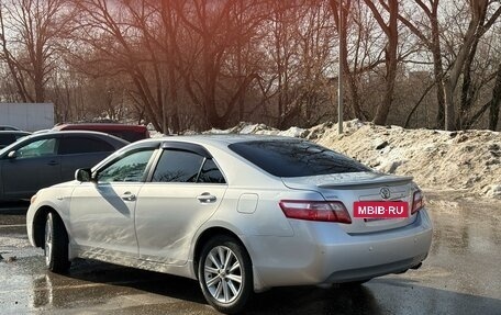 Toyota Camry, 2008 год, 1 200 000 рублей, 35 фотография