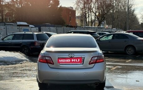 Toyota Camry, 2008 год, 1 200 000 рублей, 37 фотография