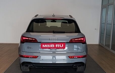 Audi Q5, 2025 год, 6 600 000 рублей, 5 фотография