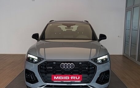 Audi Q5, 2025 год, 6 600 000 рублей, 2 фотография