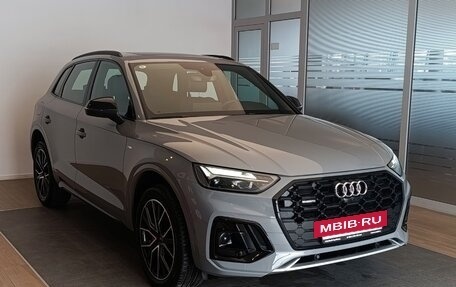 Audi Q5, 2025 год, 6 600 000 рублей, 3 фотография