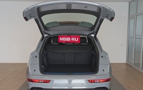 Audi Q5, 2025 год, 6 600 000 рублей, 7 фотография