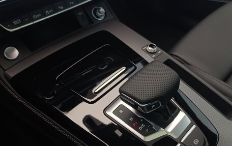 Audi Q5, 2025 год, 6 600 000 рублей, 17 фотография