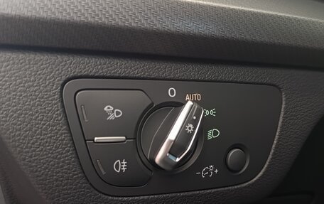 Audi Q5, 2025 год, 6 600 000 рублей, 21 фотография