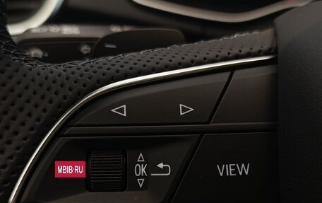 Audi Q5, 2025 год, 6 600 000 рублей, 13 фотография