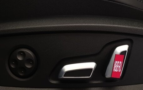 Audi Q5, 2025 год, 6 600 000 рублей, 26 фотография