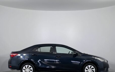 Toyota Corolla, 2013 год, 1 390 000 рублей, 4 фотография