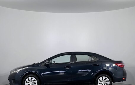 Toyota Corolla, 2013 год, 1 390 000 рублей, 8 фотография