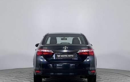 Toyota Corolla, 2013 год, 1 390 000 рублей, 6 фотография