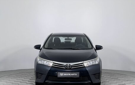 Toyota Corolla, 2013 год, 1 390 000 рублей, 2 фотография
