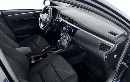 Toyota Corolla, 2013 год, 1 390 000 рублей, 12 фотография