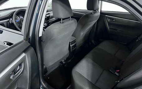 Toyota Corolla, 2013 год, 1 390 000 рублей, 10 фотография