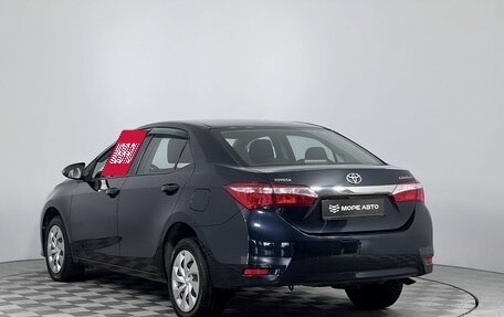 Toyota Corolla, 2013 год, 1 390 000 рублей, 7 фотография