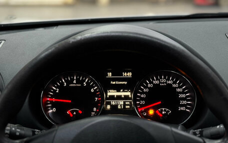 Nissan Qashqai, 2012 год, 1 049 000 рублей, 3 фотография