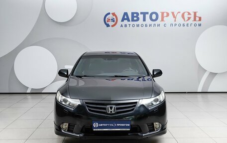 Honda Accord VIII рестайлинг, 2012 год, 1 525 000 рублей, 3 фотография