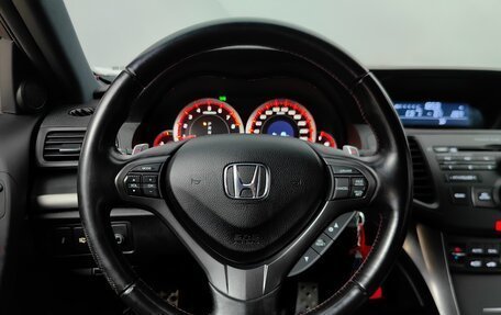 Honda Accord VIII рестайлинг, 2012 год, 1 525 000 рублей, 11 фотография