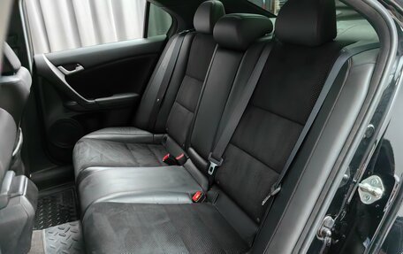 Honda Accord VIII рестайлинг, 2012 год, 1 525 000 рублей, 8 фотография