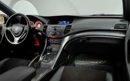 Honda Accord VIII рестайлинг, 2012 год, 1 525 000 рублей, 13 фотография