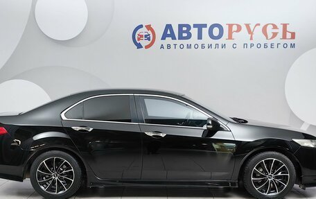 Honda Accord VIII рестайлинг, 2012 год, 1 525 000 рублей, 5 фотография