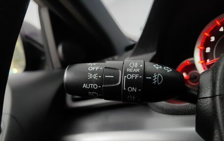 Honda Accord VIII рестайлинг, 2012 год, 1 525 000 рублей, 19 фотография