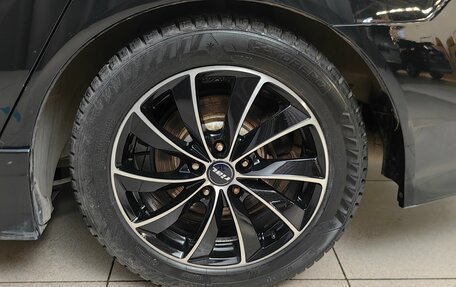 Honda Accord VIII рестайлинг, 2012 год, 1 525 000 рублей, 23 фотография