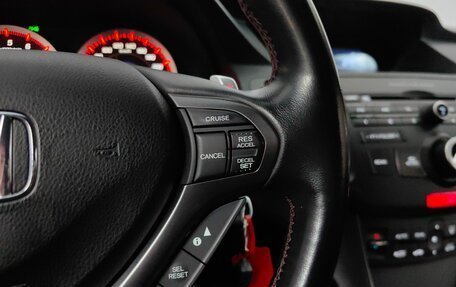 Honda Accord VIII рестайлинг, 2012 год, 1 525 000 рублей, 18 фотография