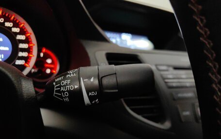 Honda Accord VIII рестайлинг, 2012 год, 1 525 000 рублей, 20 фотография