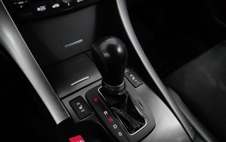 Honda Accord VIII рестайлинг, 2012 год, 1 525 000 рублей, 16 фотография