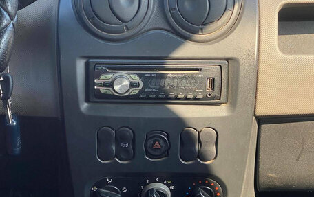 Renault Logan I, 2011 год, 320 000 рублей, 9 фотография