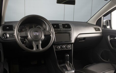 Volkswagen Polo VI (EU Market), 2014 год, 860 000 рублей, 5 фотография
