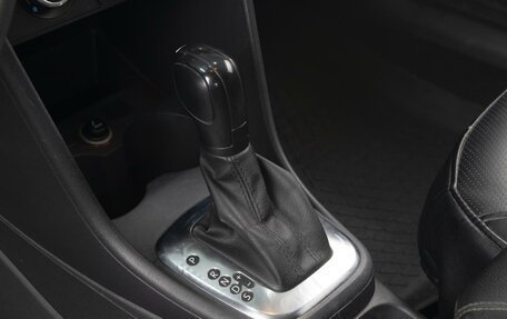 Volkswagen Polo VI (EU Market), 2014 год, 860 000 рублей, 11 фотография