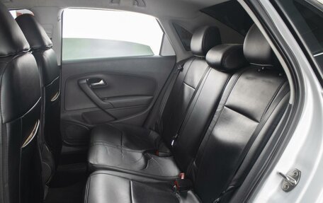 Volkswagen Polo VI (EU Market), 2014 год, 860 000 рублей, 8 фотография