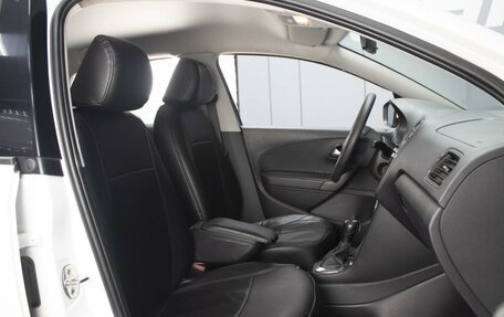 Volkswagen Polo VI (EU Market), 2014 год, 860 000 рублей, 7 фотография