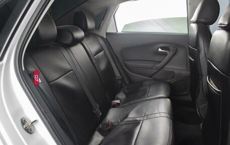 Volkswagen Polo VI (EU Market), 2014 год, 860 000 рублей, 6 фотография