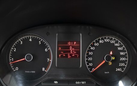 Volkswagen Polo VI (EU Market), 2014 год, 860 000 рублей, 13 фотография