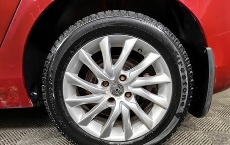 Citroen C4 II рестайлинг, 2011 год, 389 000 рублей, 9 фотография