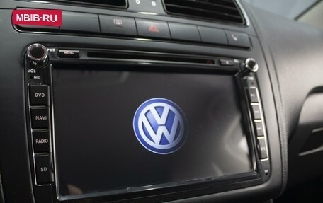 Volkswagen Polo VI (EU Market), 2014 год, 860 000 рублей, 14 фотография