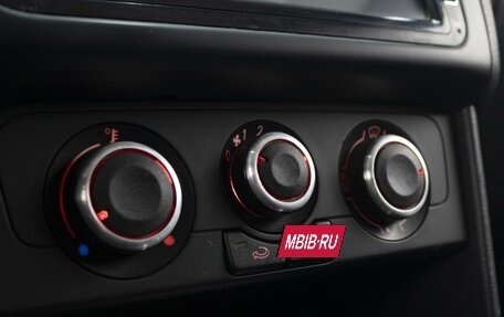 Volkswagen Polo VI (EU Market), 2014 год, 860 000 рублей, 15 фотография