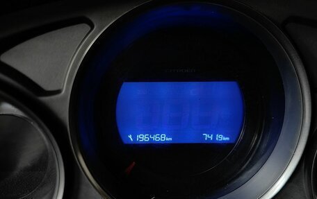 Citroen C4 II рестайлинг, 2011 год, 389 000 рублей, 16 фотография