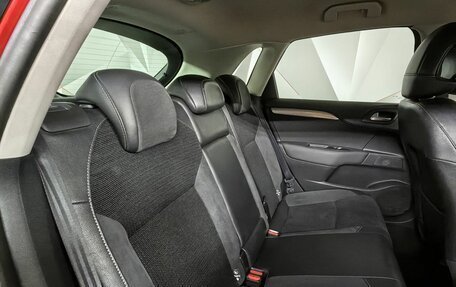 Citroen C4 II рестайлинг, 2011 год, 389 000 рублей, 14 фотография