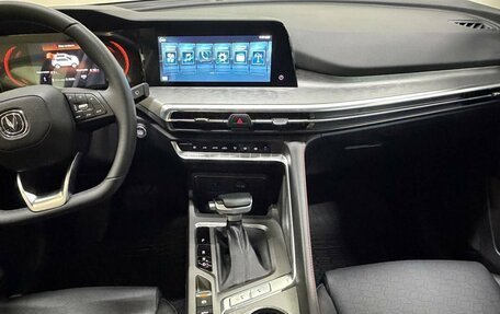 Changan CS35 Plus, 2024 год, 2 159 000 рублей, 8 фотография