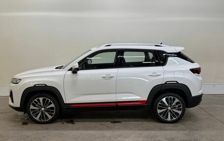 Changan CS35 Plus, 2024 год, 2 159 000 рублей, 5 фотография